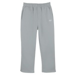 Signature Jogginghose – weiße Stickerei