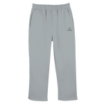 Standard Jogginghose – schwarze Stickerei Namma Markt