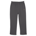Authentic Jogginghose – goldene Stickerei