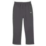 Signature Jogginghose – weiße Stickerei