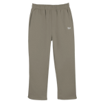 Signature Jogginghose – weiße Stickerei