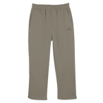 Standard Jogginghose – schwarze Stickerei Namma Markt