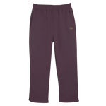 Authentic Jogginghose – goldene Stickerei