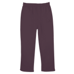 Standard Jogginghose – schwarze Stickerei Namma Markt