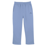 Standard Jogginghose – schwarze Stickerei Namma Markt