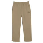 Standard Jogginghose – schwarze Stickerei Namma Markt