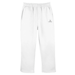 Standard Jogginghose – schwarze Stickerei Namma Markt