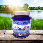 Aqua-Cereal FrühlingsStart - für ein stabiles Ökosystem