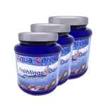Aqua-Cereal FrühlingsStart - für ein stabiles Ökosystem