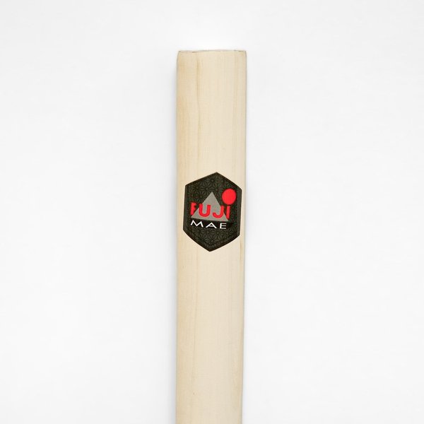 FUJIMAE Bo-Stab aus Waxwood – 182 cm