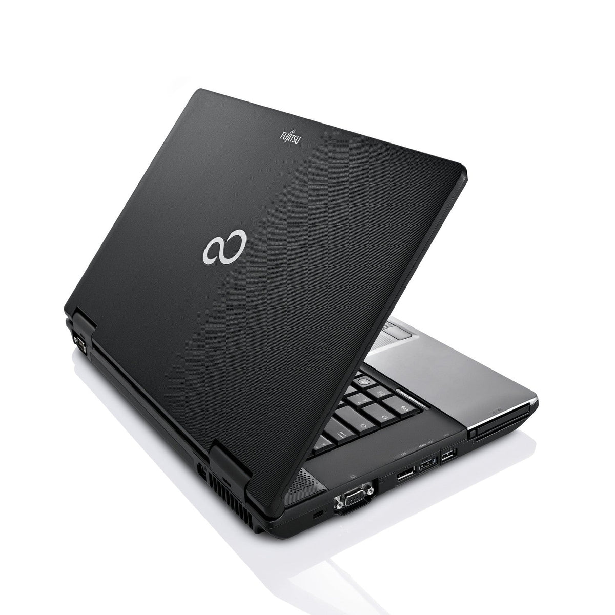 Fujitsu Lifebook E752 15,6 Zoll Core i5 180GB SSD 8GB Win 7