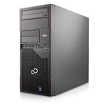 Fujitsu Esprimo P700 E90+ 0-Watt Intel Core i5 500GB 8GB Win 10 Pro