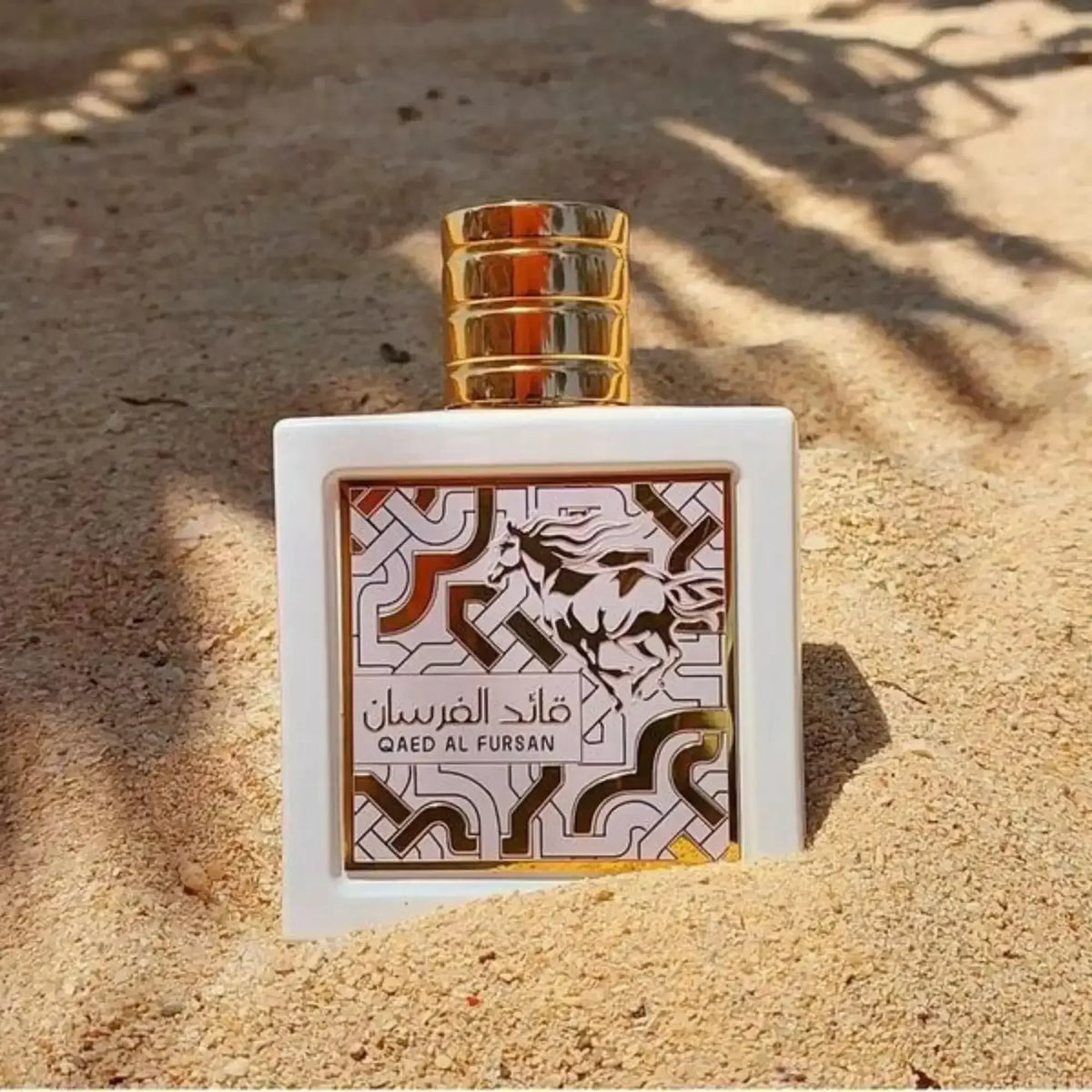 Lattafa Qaed Al Fursan Unlimited Eau de Parfum