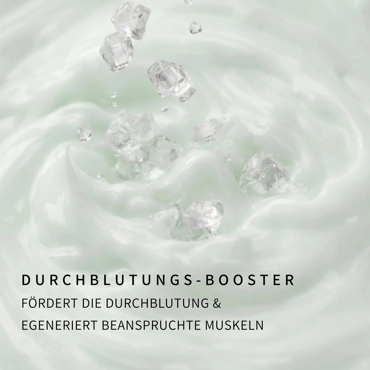 Fuß- und Beingel •Energie• mit Rosskastanie & Hagebuttenkernöl | Kühlende Naturkosmetik
