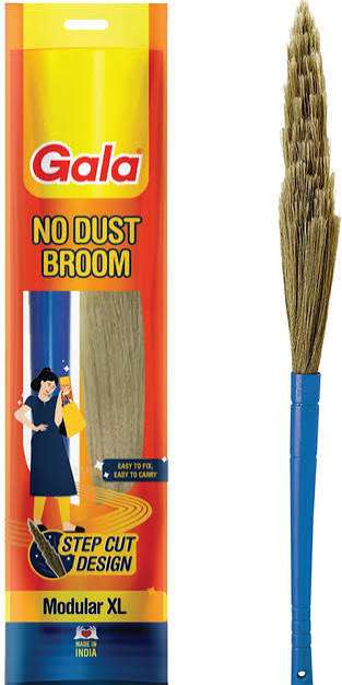 Gala Broom (No Dust) Namma Markt