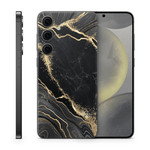 Galaxy S24 Plus Skin Luxury Black