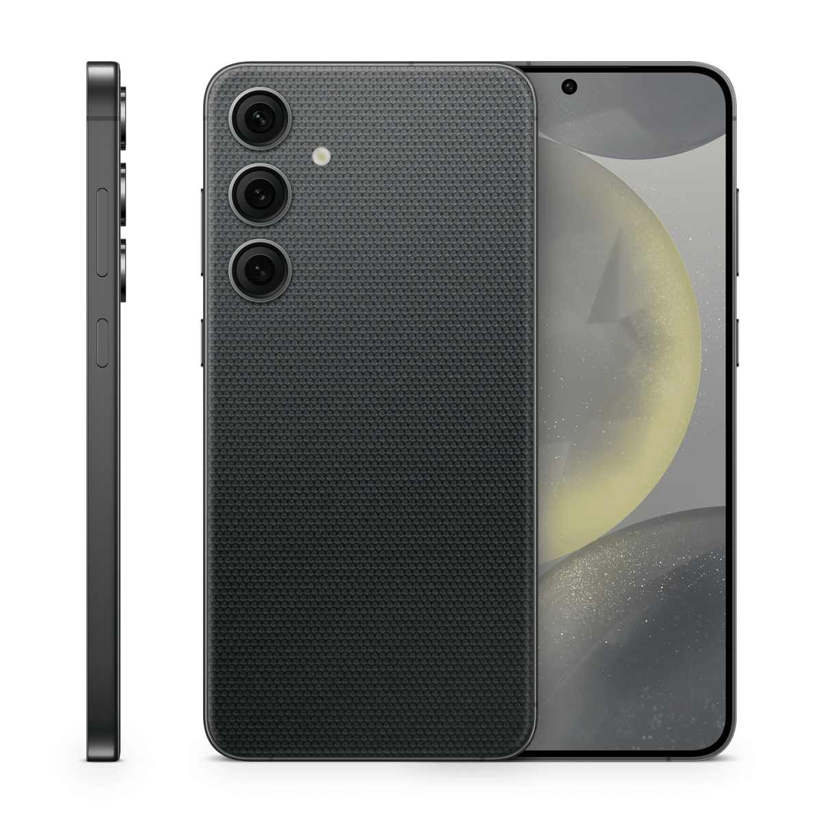 Galaxy S24 Plus Skin Matrix