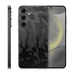 Galaxy S24 Plus Skin Shadow Black
