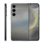 Galaxy S24 Skin Satin Flip Psycho