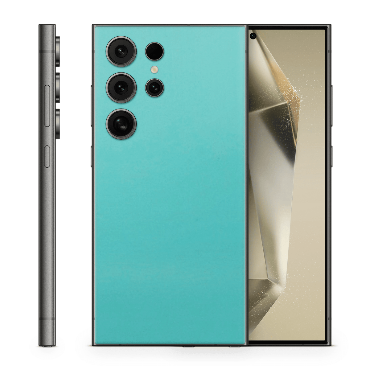 Galaxy S24 Ultra Skin Satin Key West