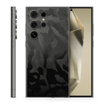 Galaxy S24 Ultra Skin Shadow Black