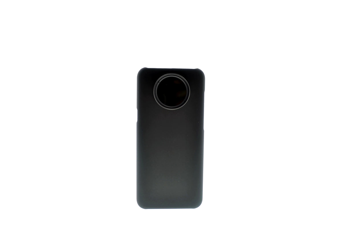 ND Filter 37 mm Neutraldichtefilter Graufilter einstellbar Hülle für Galaxy S8 | System-S