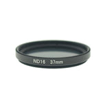 Neutraldichtefilter ND-Filter Linse Set 37mm für Samsung Galaxy S8 Plus | System-S