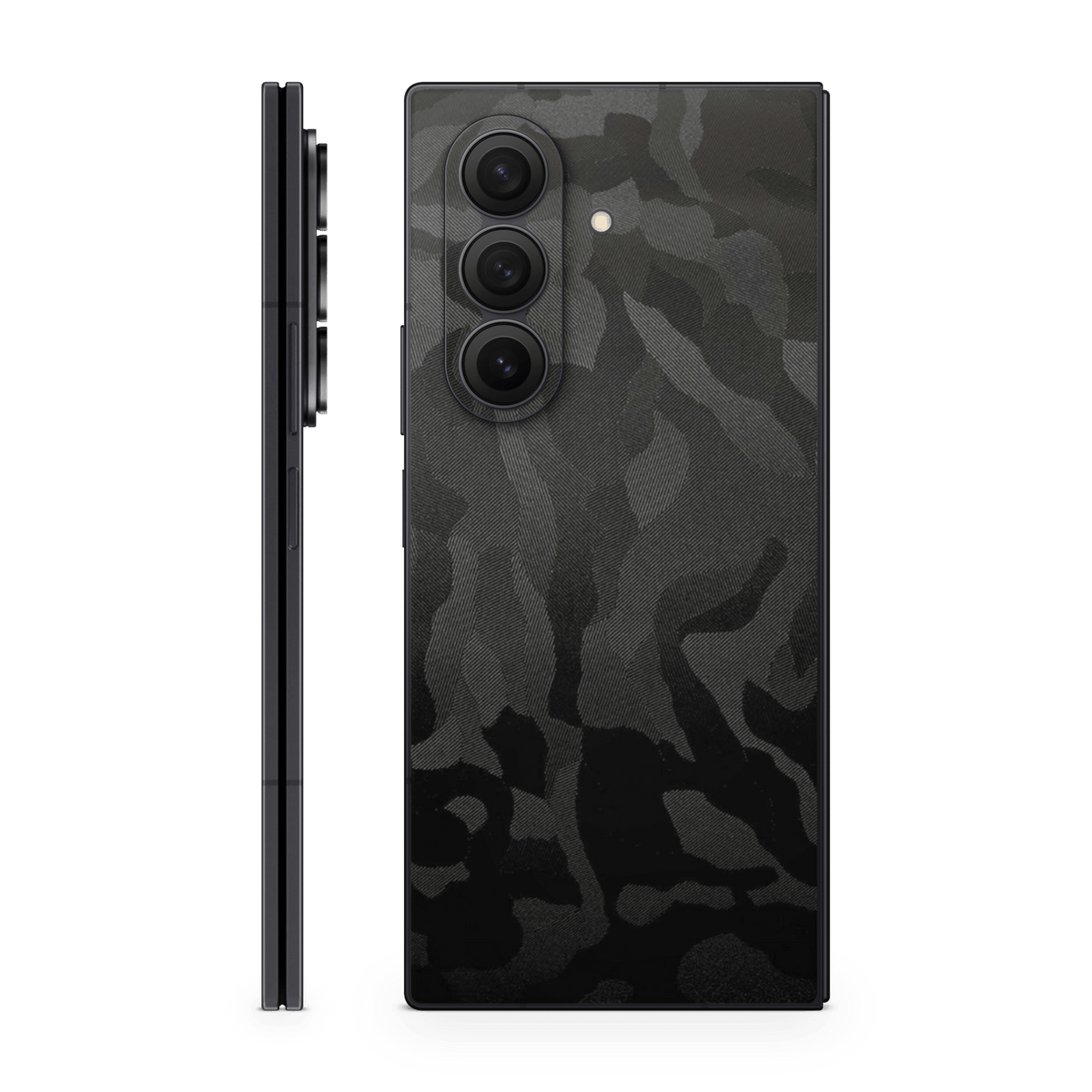 Galaxy Z Fold 7 Skin