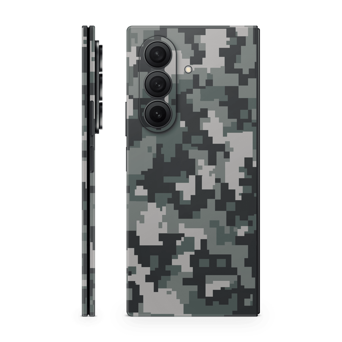 Galaxy Z Fold 7 Skin
