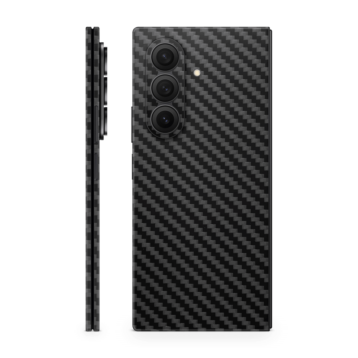 Galaxy Z Fold 7 Skin