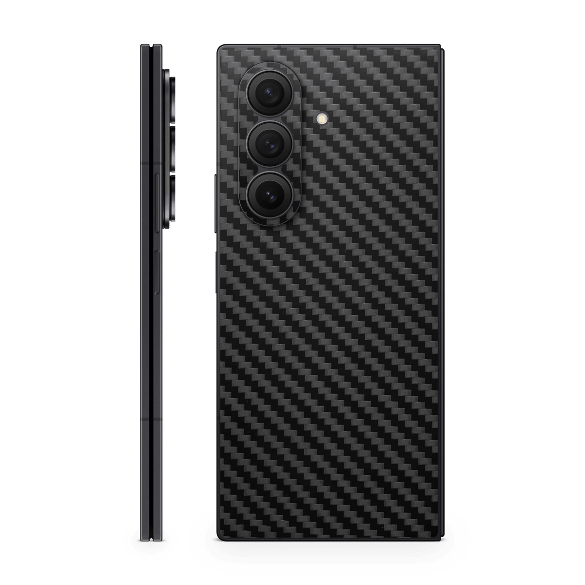 Galaxy Z Fold 7 Skin