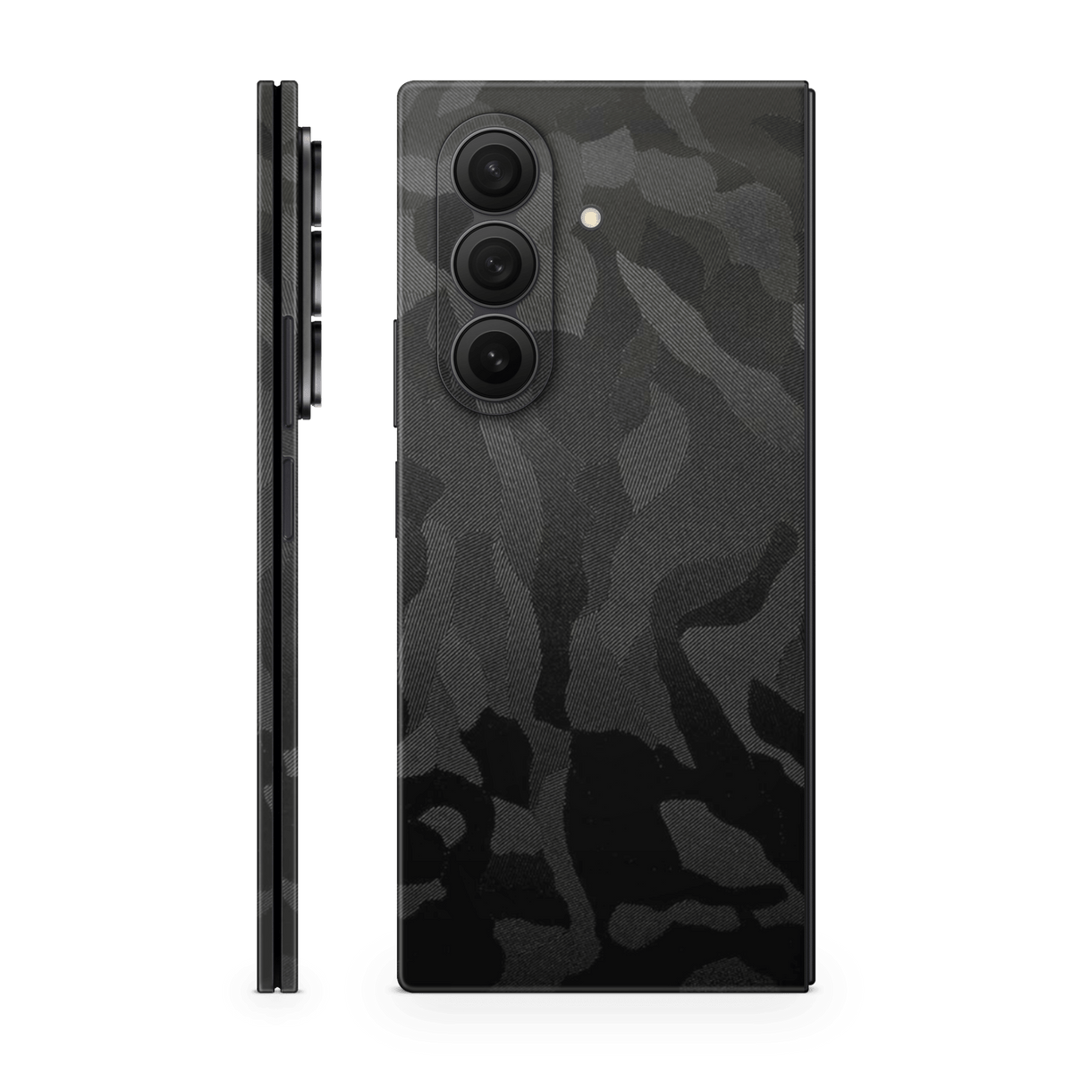 Galaxy Z Fold 7 Skin