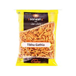 Ganesh Bhel Tikha Gathiya 180gm - Namma Markt