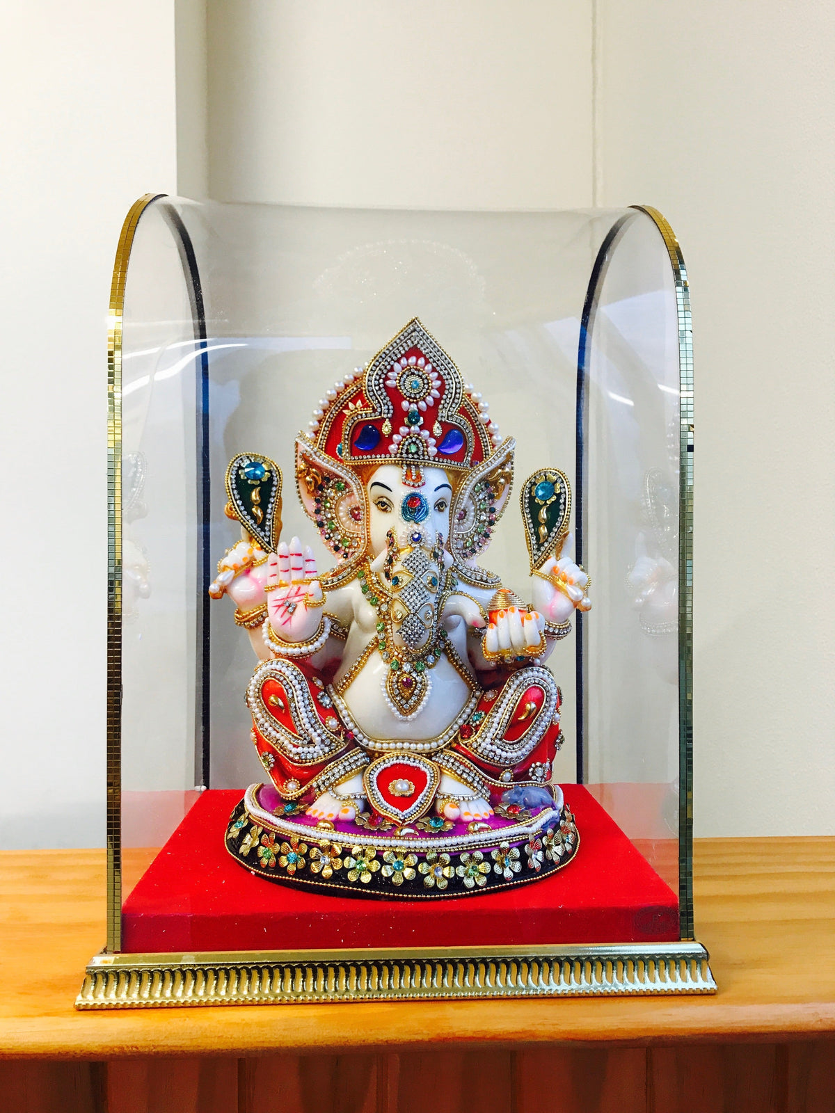 God Statue ( Ganesh ) - Big product image 1