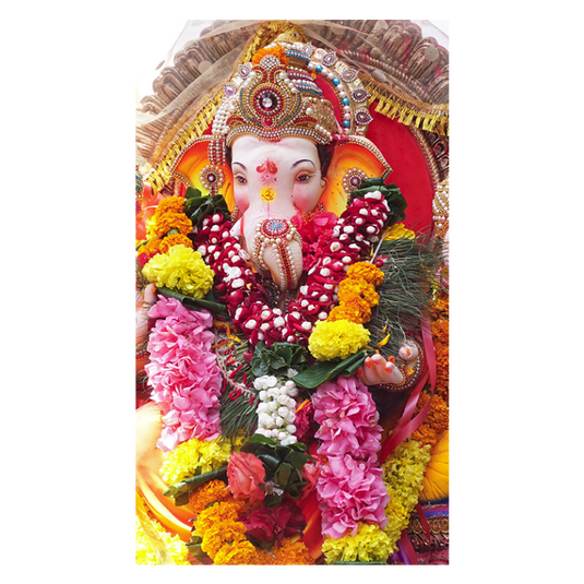Ganesh Chaturthi Pooja Package product image 1