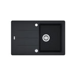 Bremen – Küchenzeile 330 cm, vormontiert