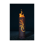 Feuertonne "Gecko 2"