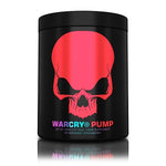 Genius Nutrition Warcry PUMP 400g