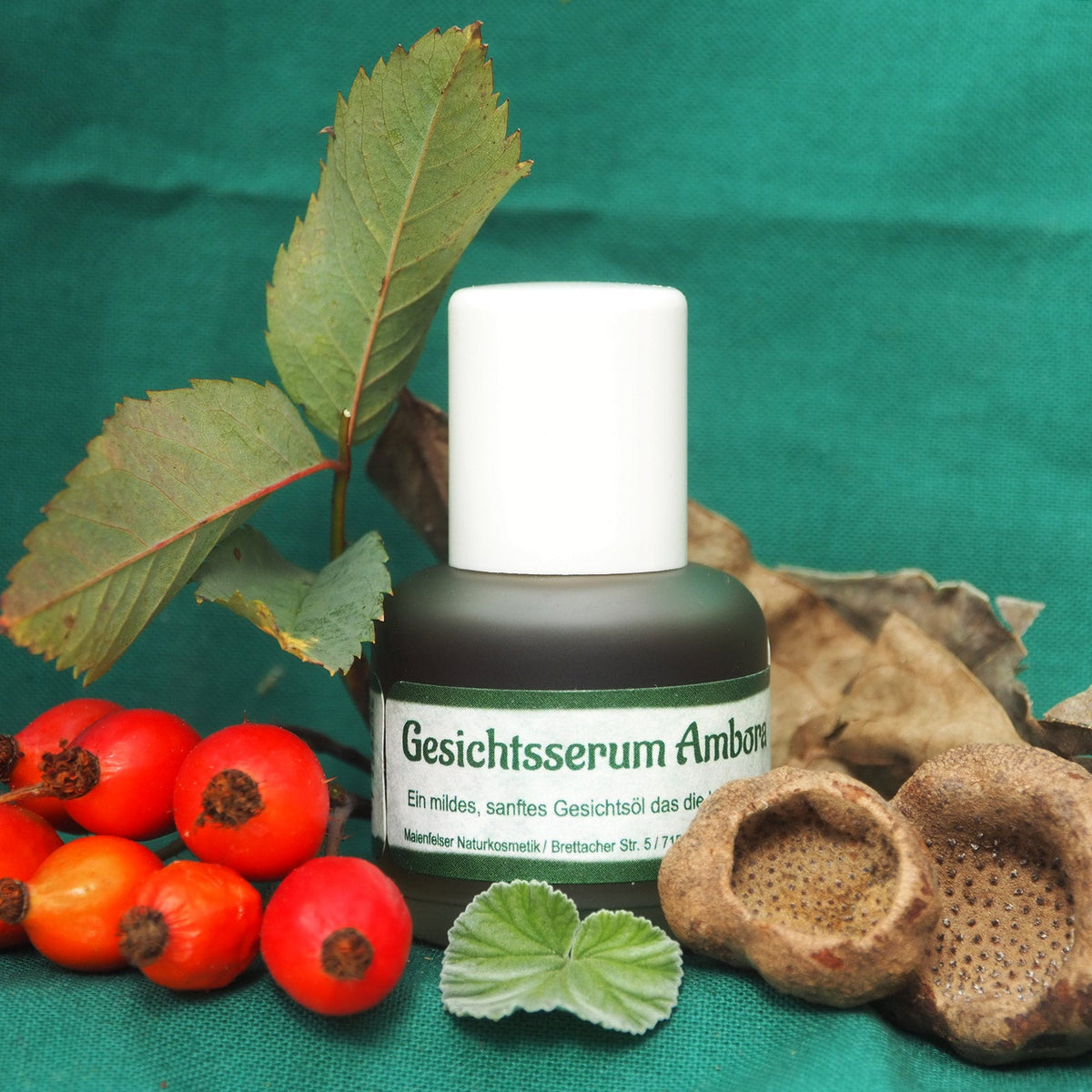 Ambora Gesichtsserum
