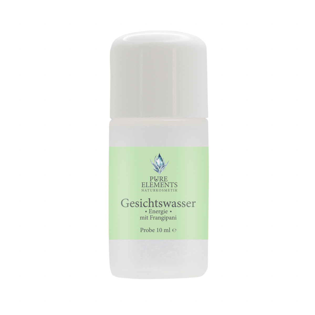 Gesichtswasser •Energie• mit Frangipani