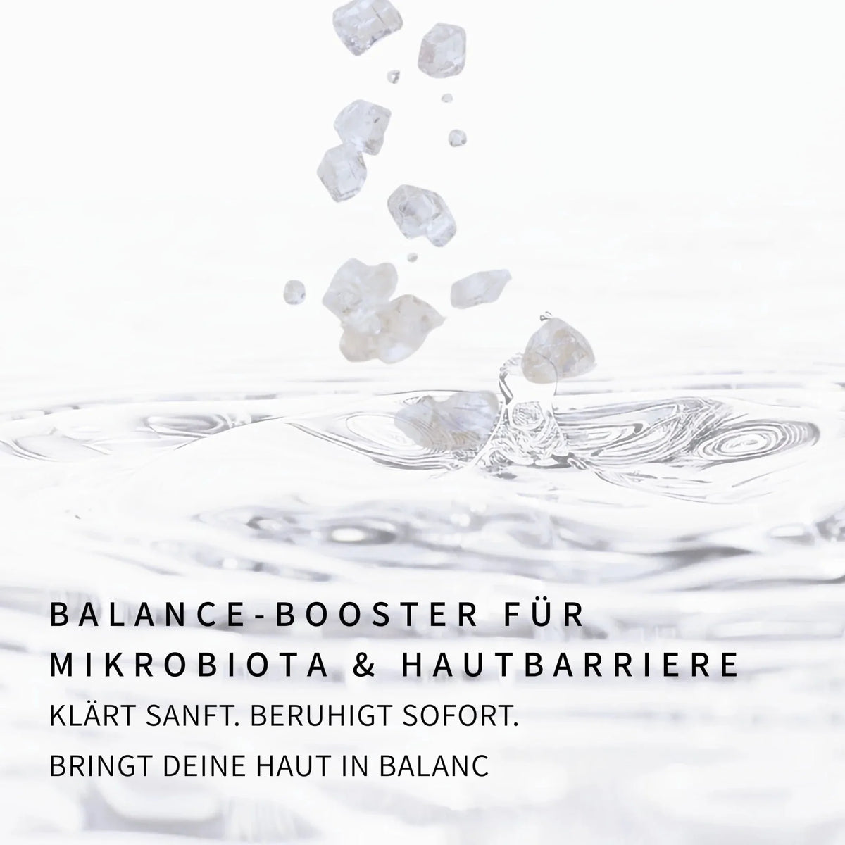 Gesichtswasser •Energie• mit Frangipani