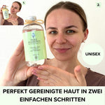 Gesichtswasser •Energie• mit Frangipani