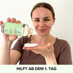 Gesichtswasser •Energie• mit Frangipani