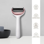 Geske MicroNeedle Face & Body Roller 8in1 SmartAppGuided