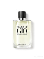 Giorgio Armani Acqua Di Gio EdP Rechargeable