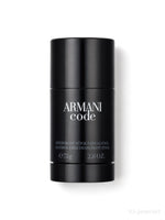 Giorgio Armani Code Deodorant Stick