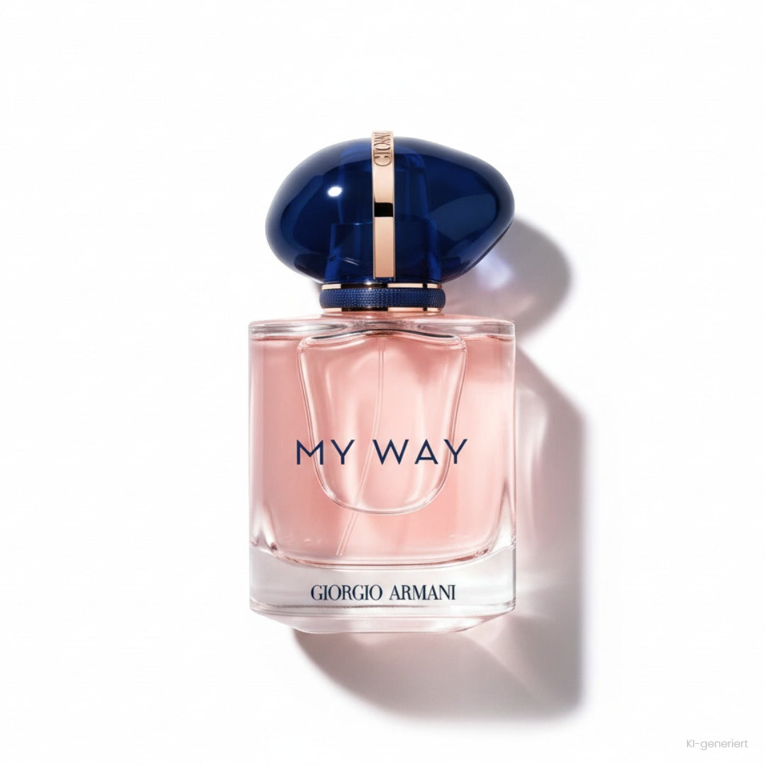 Giorgio Armani My Way Eau de Parfum