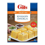 Gits Khaman Dhokla Mix 180g - Namma Markt