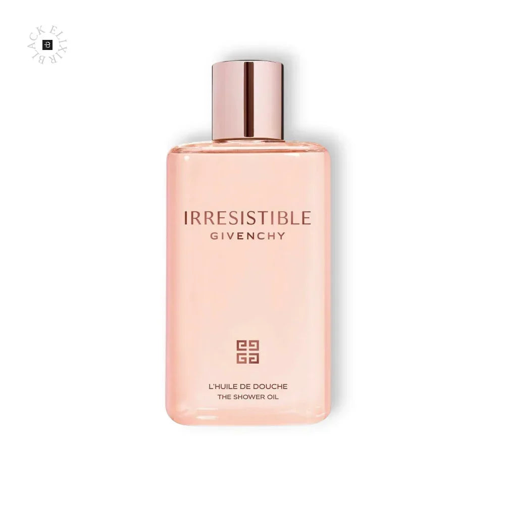 Givenchy Irresistible Shower Oil