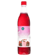 GJ Rose Milk Sarbath 750ml